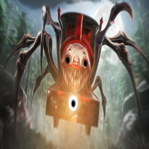 Choo Choo Charles 2023