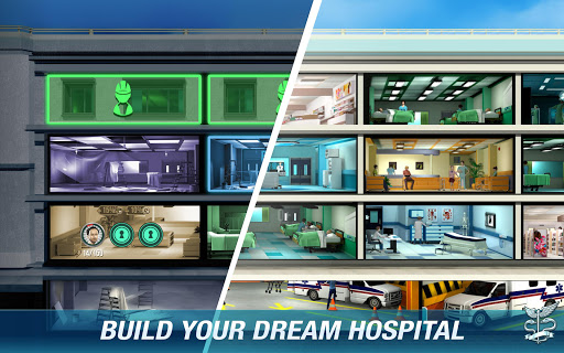 Operate Now Hospital MOD APK v1.41.4 (Unlimited Money) free for android poster-8