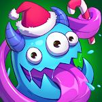 Cover Image of Tải xuống Mana Monsters: Epic Puzzle RPG 3.13.13 APK