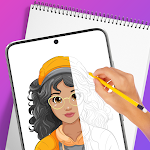 AR Drawing PRO: Sketch & Trace