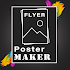 Flyer Creator: Banner Graphic Design, Poster Maker1.0