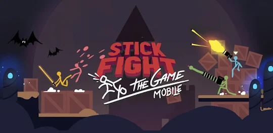 Download & Play Stick Fight: The Game Mobile on PC & Mac (Emulator)