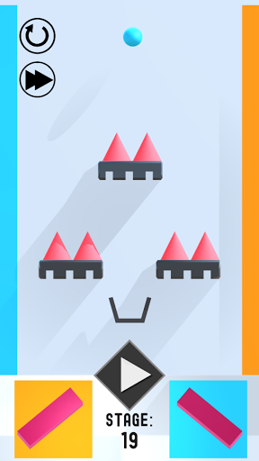 Ball to the Basket: Brain Ball Screen 3