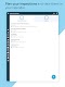screenshot of Inspection checklist audit app