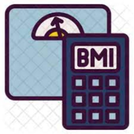 BMI APPLICATION logo