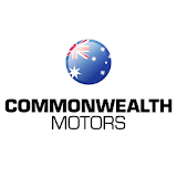 Commonwealth Motors icon