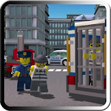 Best Tips LEGO City My City icon