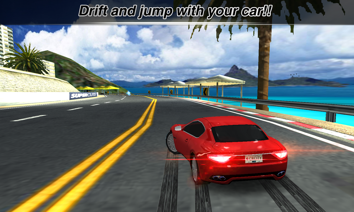 Download City Racing 3D (MOD Unlimited Money)