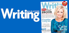Writing Magazine APK