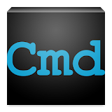 Cmd Remote icon