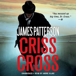 Slika ikone Criss Cross