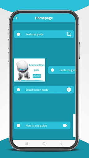 GM2 Pro Lenovo Earbuds Guide Screen 3
