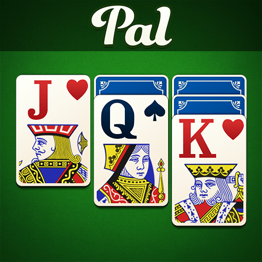 Solitaire Pal: Big Card 1.3.3.20240322 Icon