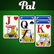 Solitaire Pal: Big Card - Androidアプリ
