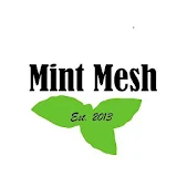 Mint Mesh icon