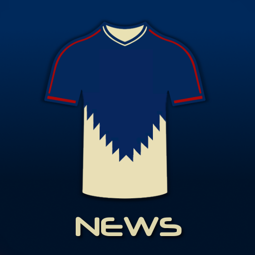 América Club News  Icon