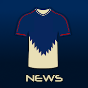 América Club News