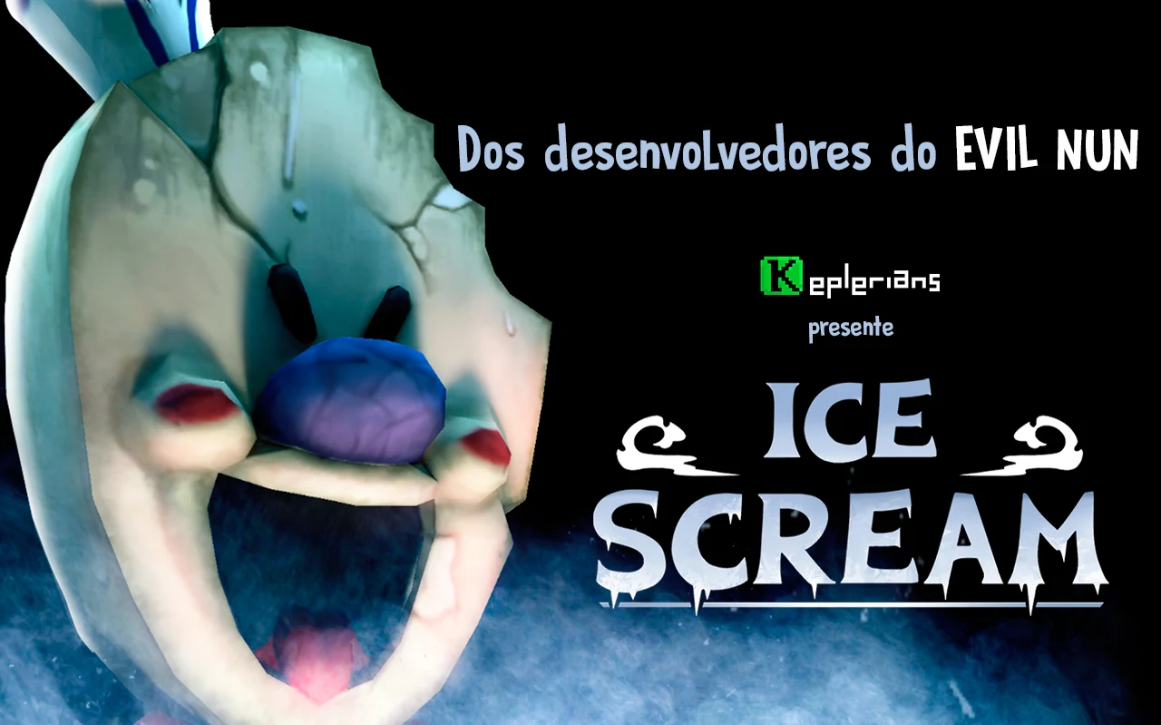 Ice Scream 1