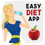 Daily Diet Plan - Workout & Fitness icon