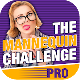 Mannequin Challenge Pro icon