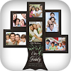 Family Photo Frame 2023 icon