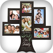Top 30 Photography Apps Like Family Photo Frame - Best Alternatives