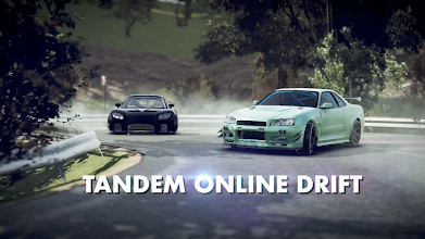 Hashiriya Drifter Online Drift Racing Multiplayer Google Play のアプリ