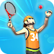 Tennis Clash Game Offline 3D - Androidアプリ