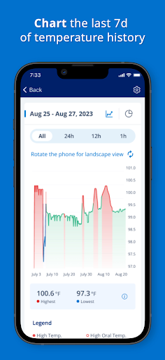 AION TempShield Screenshot 4 - AppWisp.com