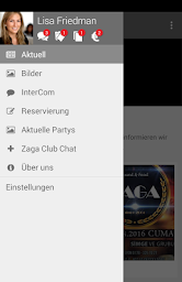 Zaga Club Düsseldorf