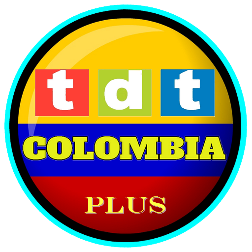 TDT Colombia Plus Apps on Google Play