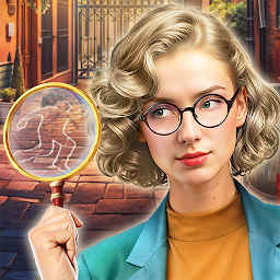 City Enigma: Hidden Objects Mod Apk