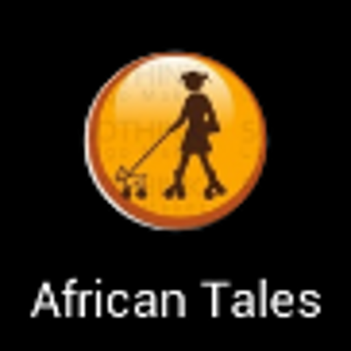 African Tales  Icon