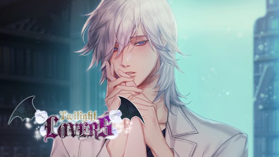 Twilight Lovers MOD APK (Free Points/No Ads) Download 4