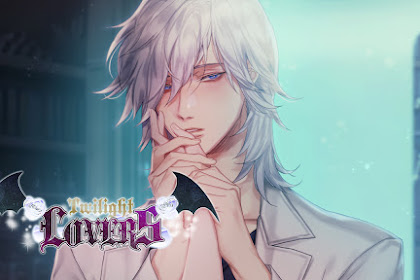 diabolik lovers game download