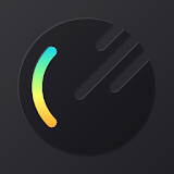 Swift Minimal for Samsung - Substratum Theme icon