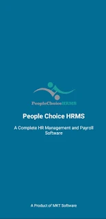 People Choice HRMS