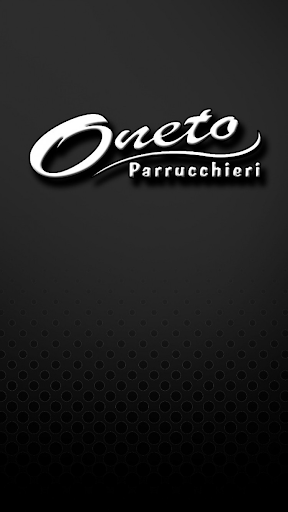 Android application Oneto Parrucchieri screenshort