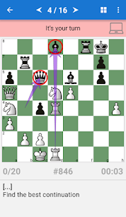 Chess Middlegame II 2