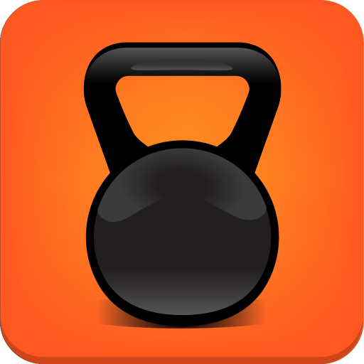 Kettlebell workouts for home 2.7.4 Icon