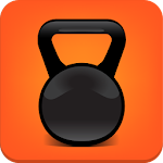 Cover Image of Download Kettlebell workouts for home  APK