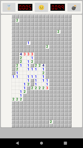 Minesweeper Screenshot