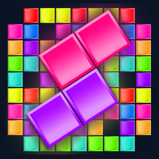 Block Puzzle Match 3 Game 1.8 Icon