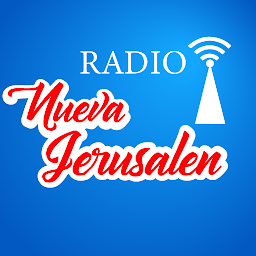 图标图片“Radio Nueva Jerusalén”