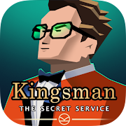 Kingsman - The Secret Service Game Mod apk versão mais recente download gratuito
