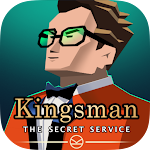Kingsman - The Secret Service Game Apk