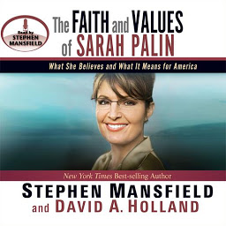 Icon image The Faith and Values of Sarah Palin
