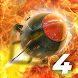 Nuclear Bomb Simulator 4 - Androidアプリ