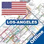 Los Angeles Metro Travel Guide