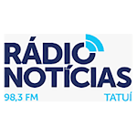 Cover Image of Télécharger Rádio Notícias Tatuí  APK